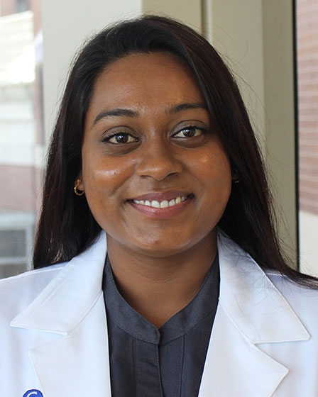 Karishma Narain, MD