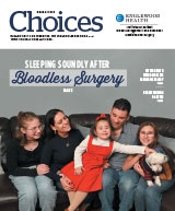 Choices Newsletter