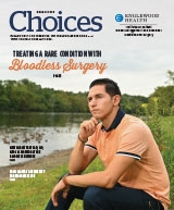 Choices Newsletter