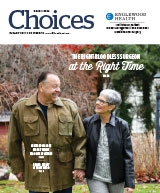 Choices Newsletter