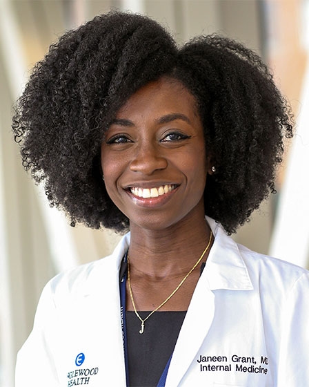 Janeen Grant-Sittol, MD