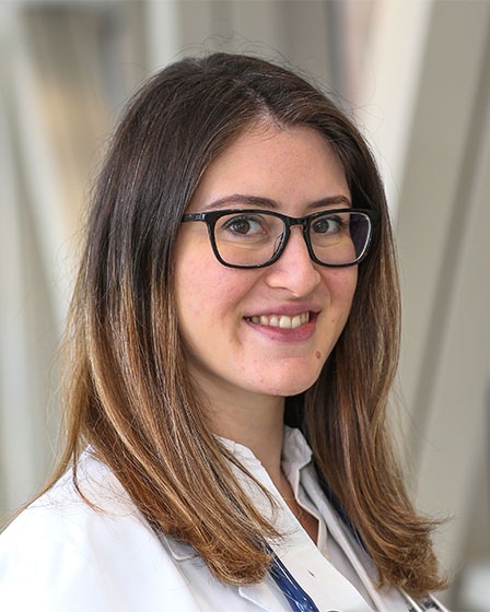 Lena Makartian, MD