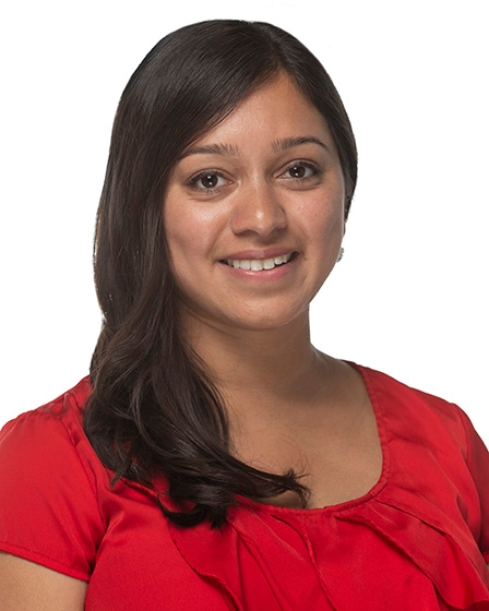  Natasha Rastogi, MD