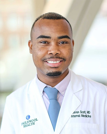 Devon Scott, MD