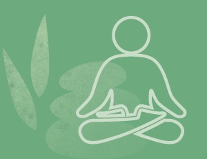 meditation icon