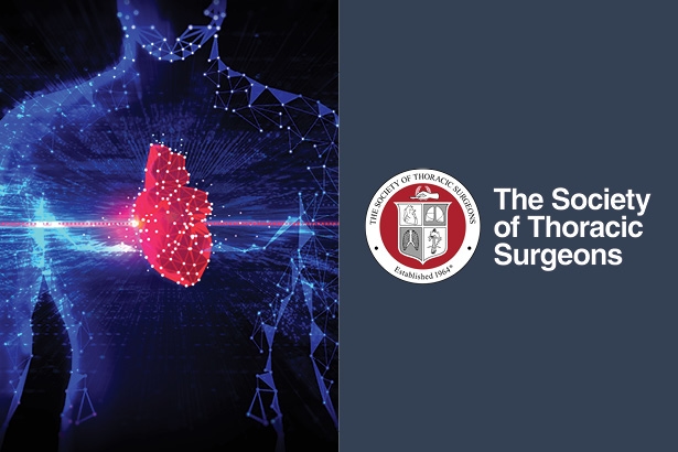 Society of Thoracic Surgeons logo