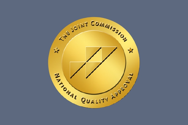 Joint Commission Gold Seal