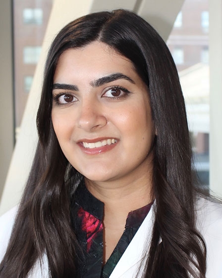 Zeina Assaf, MD