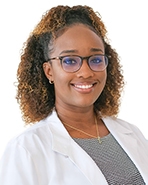 Anesha White, MD