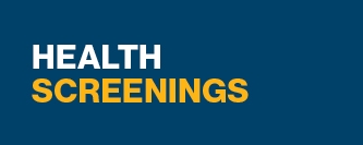 Health Screenings