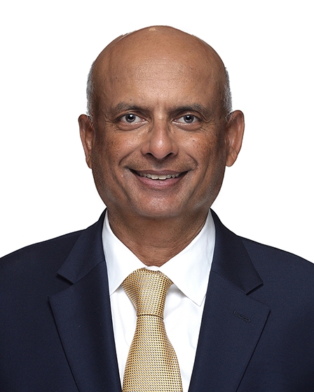 Anil Agarwal, MD Headshot