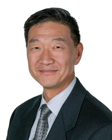 Samuel Bae, MD Headshot