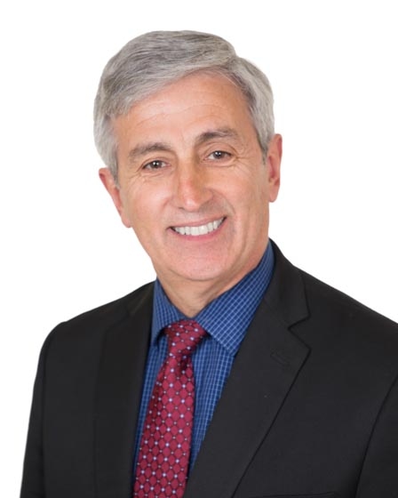 Angelo G. Bellardini, MD Headshot