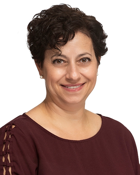 Rita D. Colella, APN Headshot