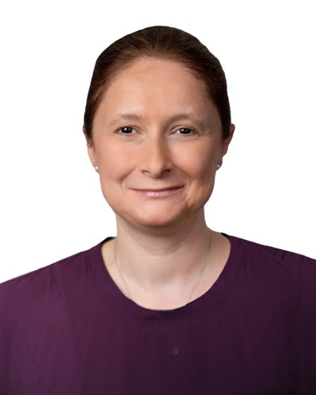 Corina E. Cristescu, MD Headshot