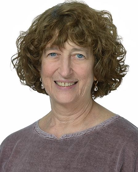 Deborah Fein, MD Headshot