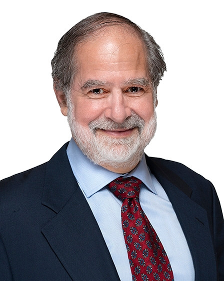 David N. Feldman, MD Headshot