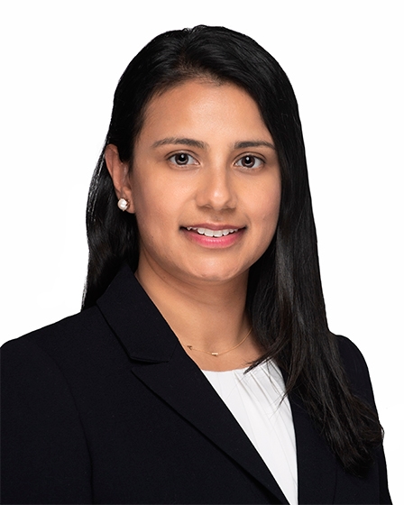 Sejal Gandhi, MD Headshot