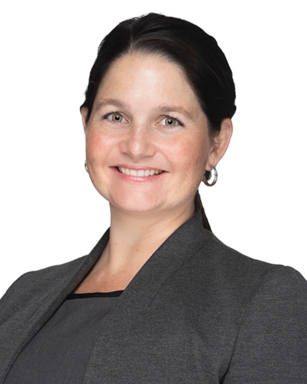 Carolyn Certo Gnerre, MD Headshot