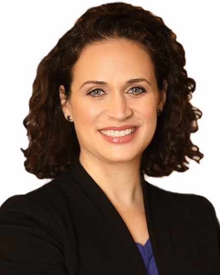 Tamar H. Goldwaser, MD Headshot