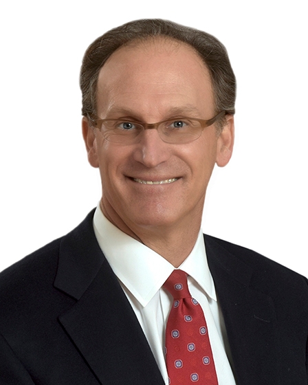 Lyall Gorenstein, MD Headshot