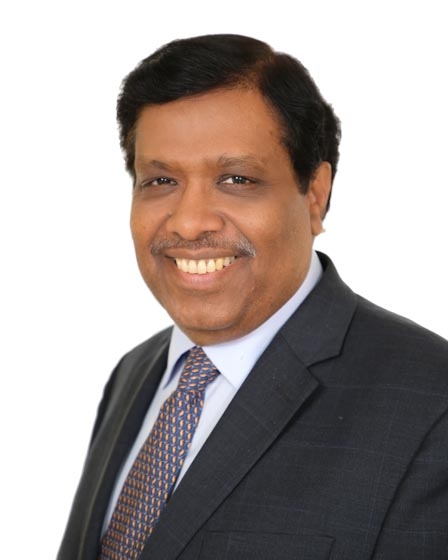 Ajay K. Gupta, MD Headshot