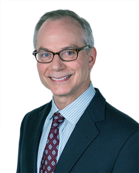 Marc Herman, MD Headshot