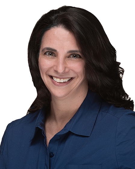 Lisa Hirsch, MD Headshot