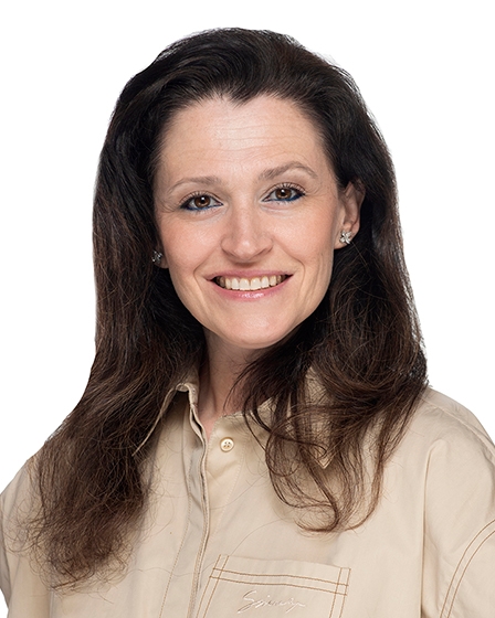 Marina Jacobson, MD Headshot