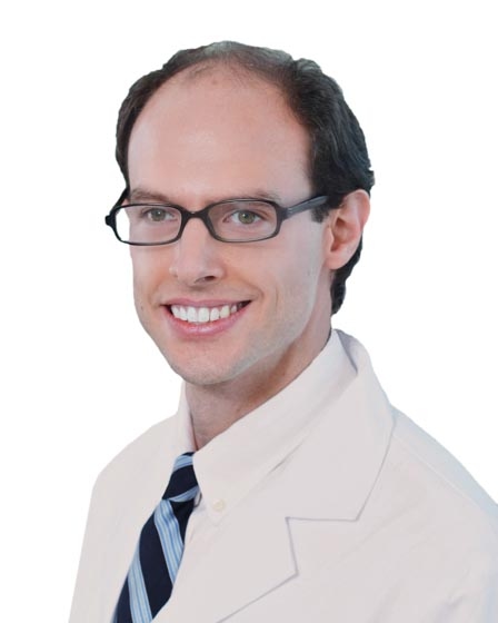 Maxwell D. Janosky, MD Headshot