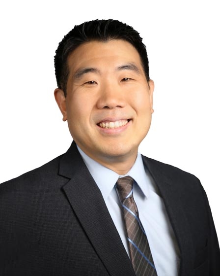 Anthony J. Kim, MD Headshot