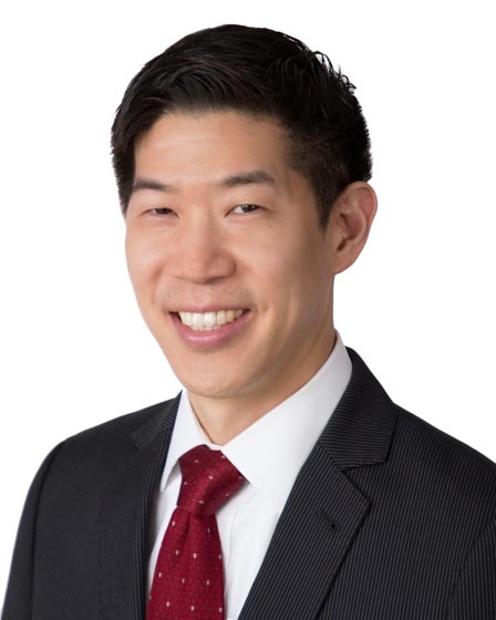 Brian H. Kim, MD Headshot