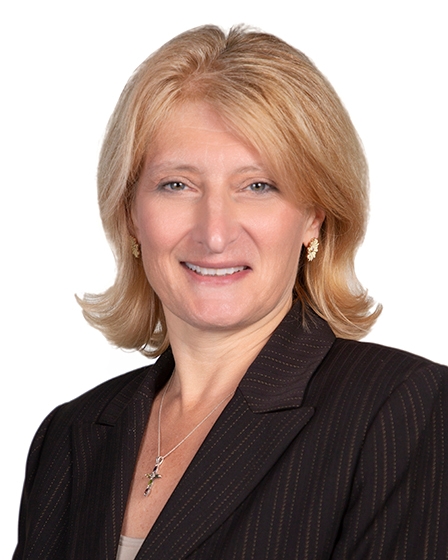 Diane P. Lubinski, APN Headshot