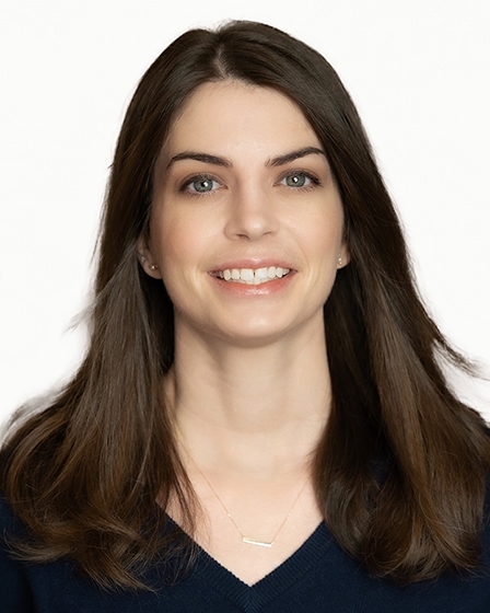 Celia Muoser, MD Headshot