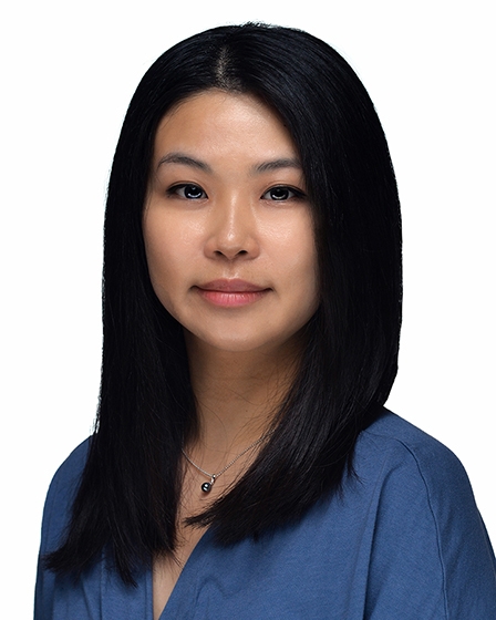 Jeny Ng, MD Headshot