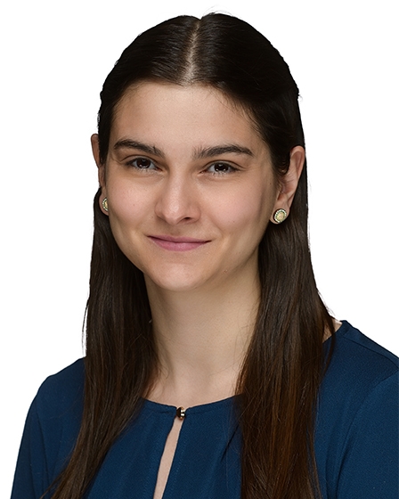 Maria Diaz Ordonez, MD Headshot