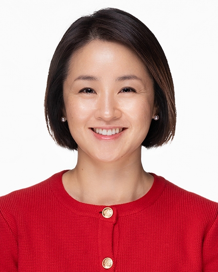 Jinhee Park, APN Headshot