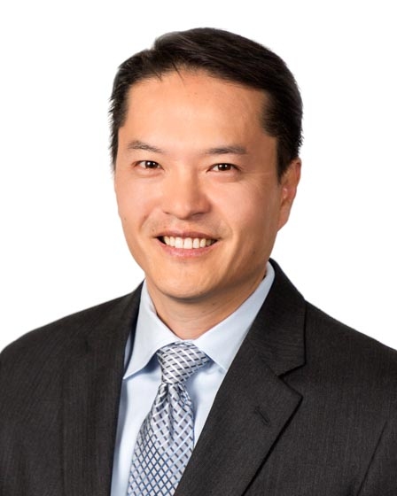 Kenneth H. Park, DO Headshot