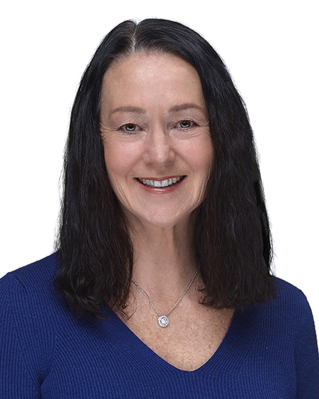 Gail Quackenbush, MD Headshot