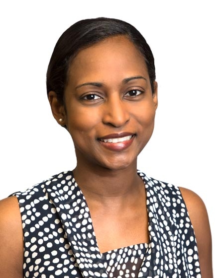 Sabena K. Ramsetty, MD Headshot