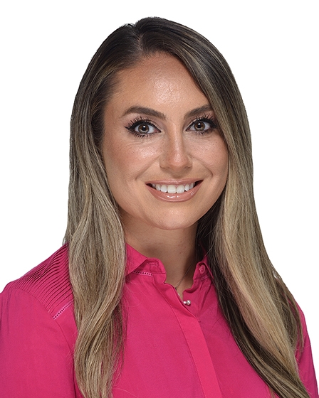 Razan Shamoon, MD Headshot