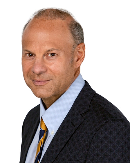 Mark Shapiro, MD Headshot