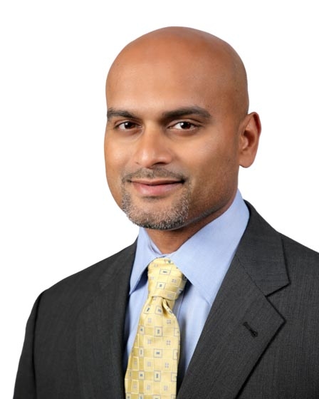 Satish R. Tiyyagura, MD Headshot