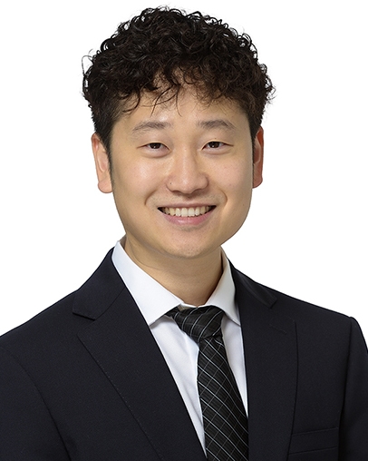 Zeyu Xu, MD Headshot