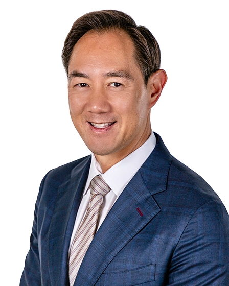 Kevin Yao, MD Headshot