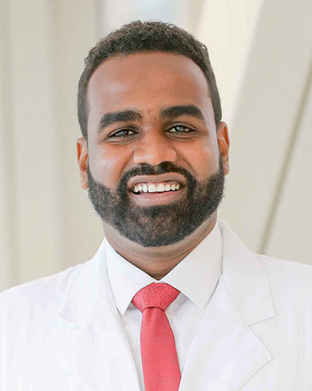 Mahmoud Abdelhadi, MD