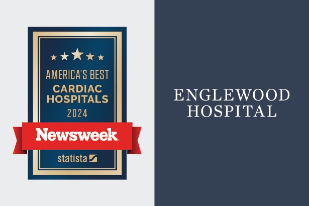Newsweek America's Best Cardiac Hospitals 2024