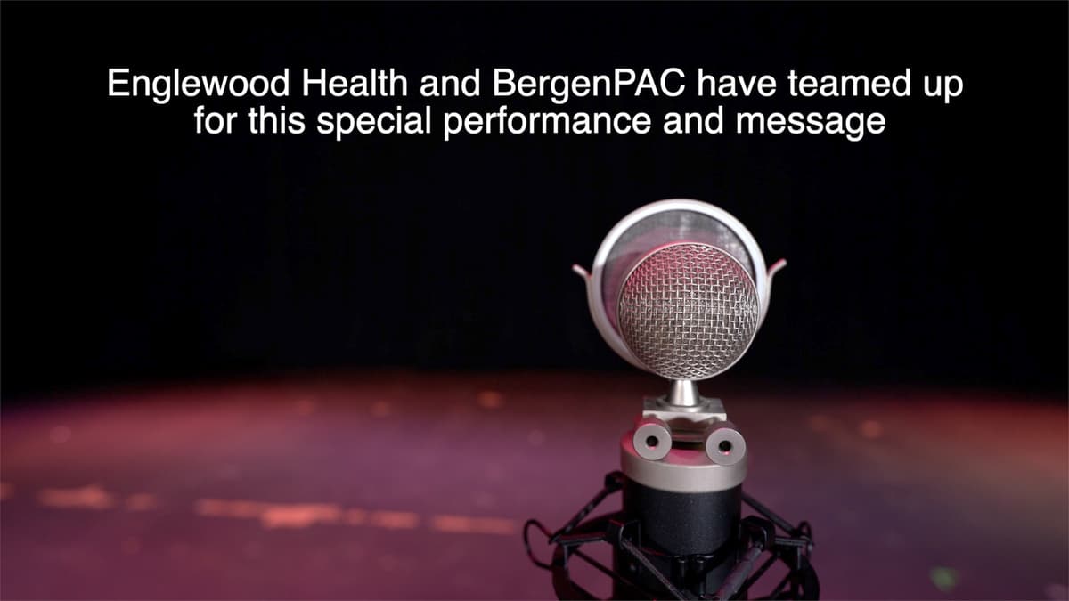 Play video now: It Only Gets Better - With BergenPAC