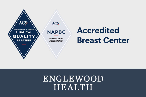 Englewood Health Earns National Reaccreditation for Excellence in Breast Cancer Care