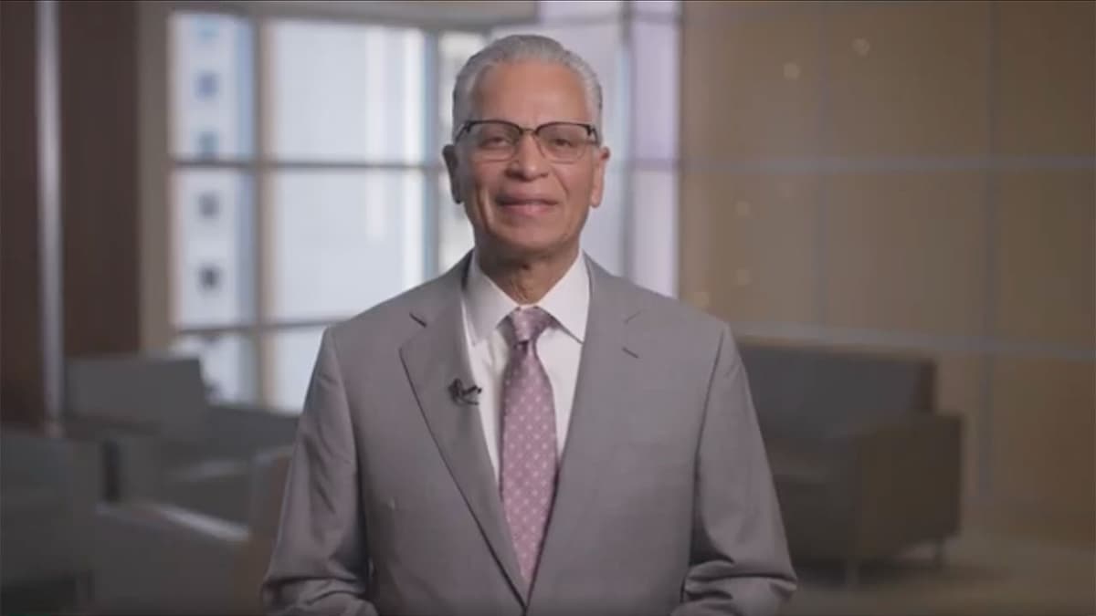 Play video now: A Message From Our Manager